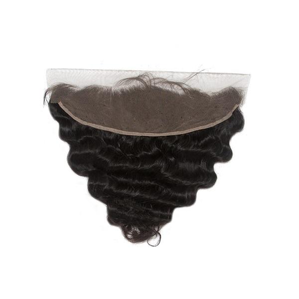 Indian Wavy Frontal (13x4)