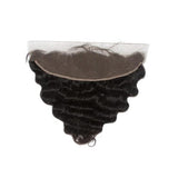 Indian Wavy Frontal (13x4)