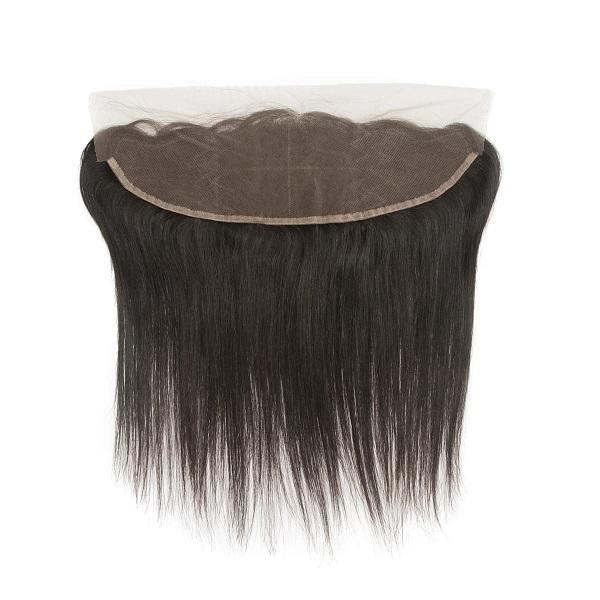 Malaysian Straight Frontal (13x4)
