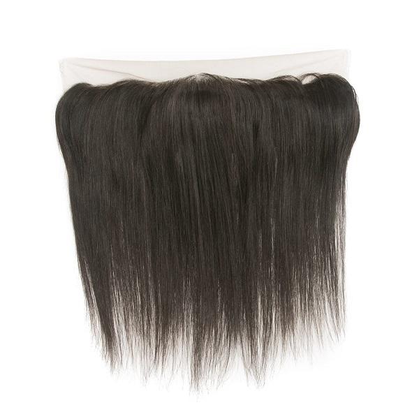 Malaysian Straight Frontal (13x4)