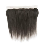 Malaysian Straight Frontal (13x4)