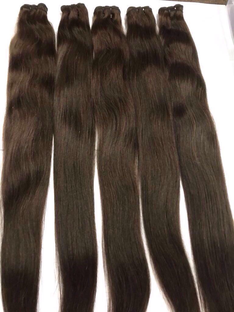 Malaysian Straight Hair Bundle Deals