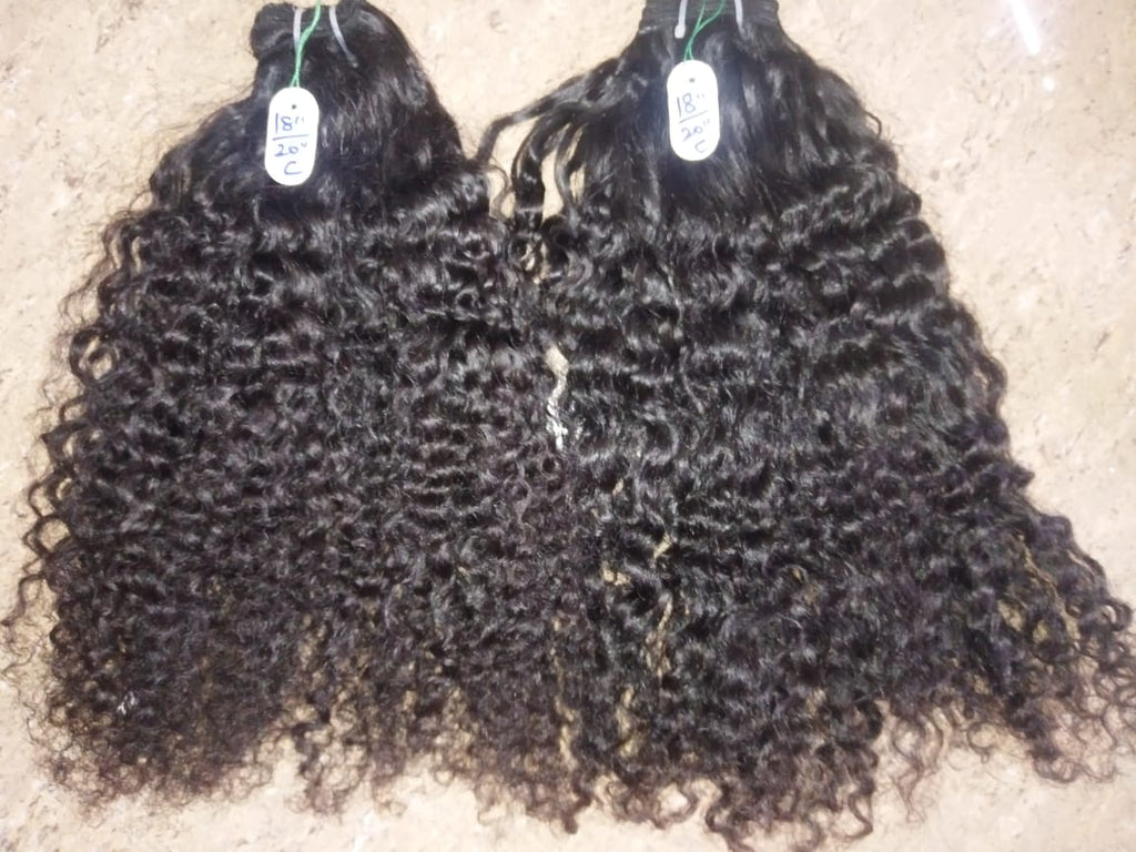 Curly Bundle Deals