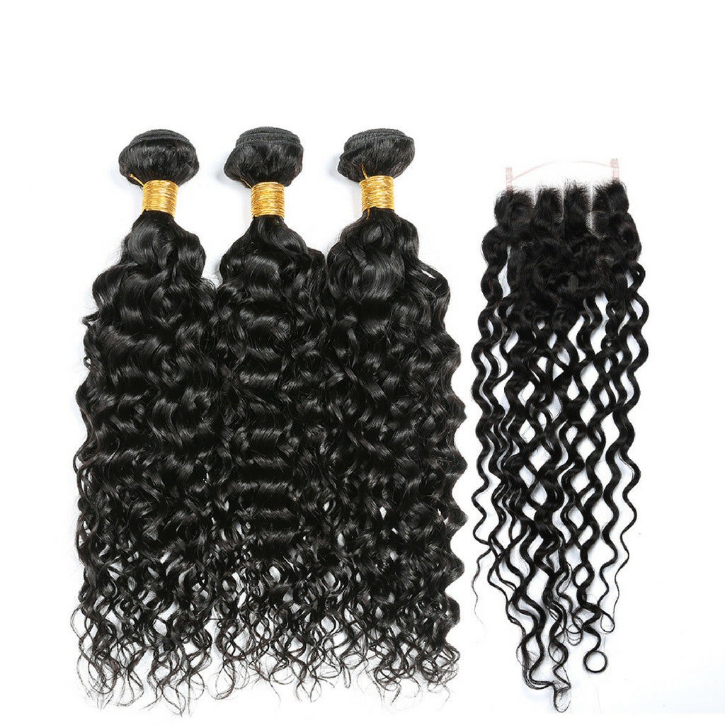Curly Bundle Deals