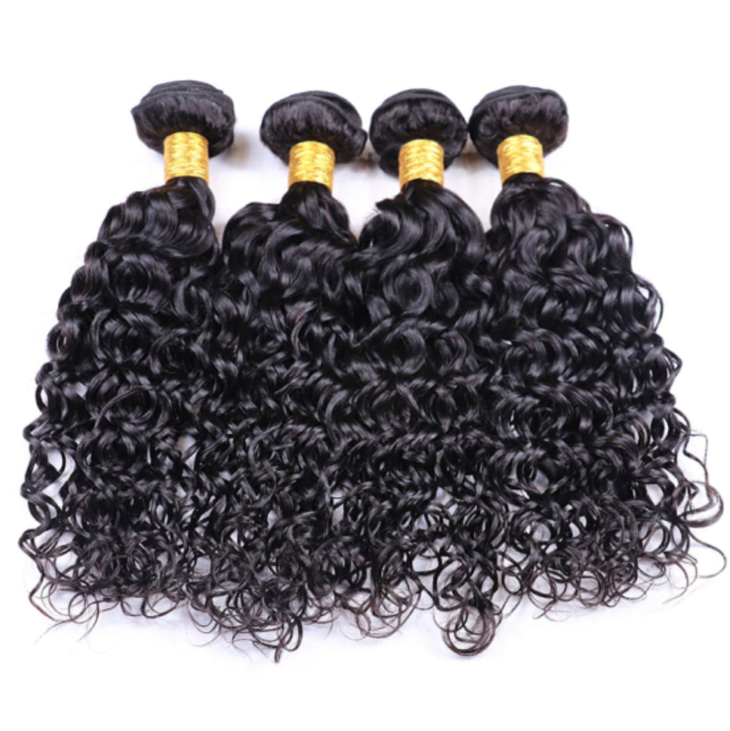 Curly Bundle Deals
