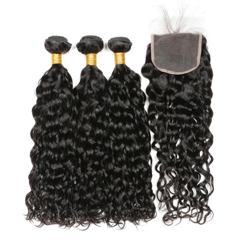 Curly Bundle Deals