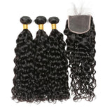 Curly Bundle Deals