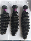 Brazilian deep wave