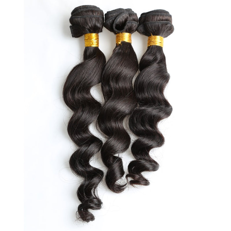 Passion Loose Wave